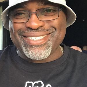 Meet your Posher, Steven